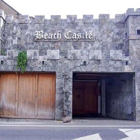 Beach Castle Унаватуна Экстерьер фото